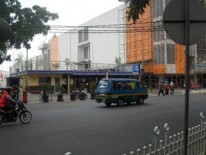 Pasar Balubur, Bandung (HCS)